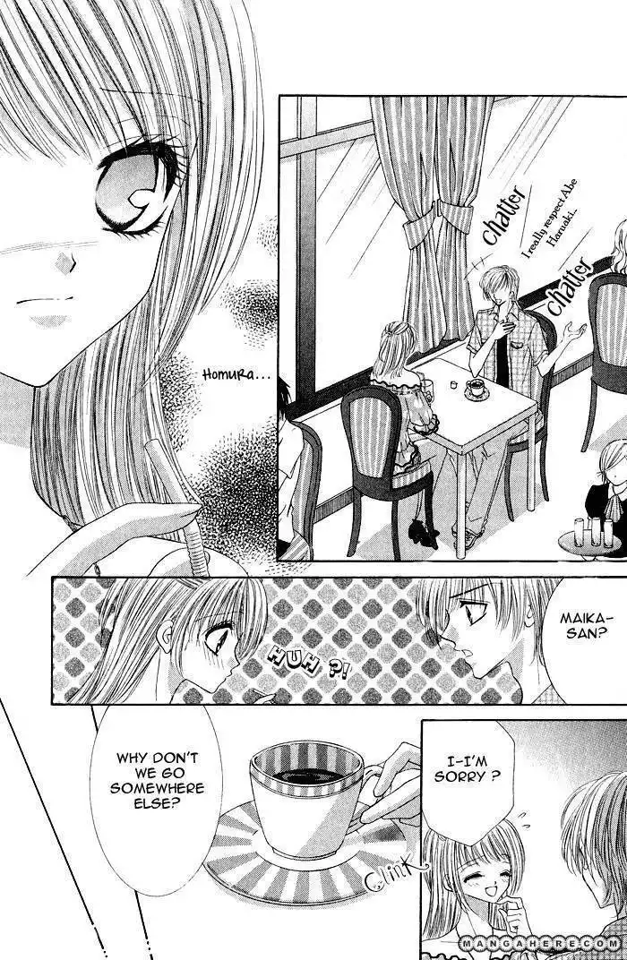 Moe Moe Darling Chapter 3 15